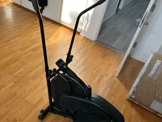 Crosstrainer