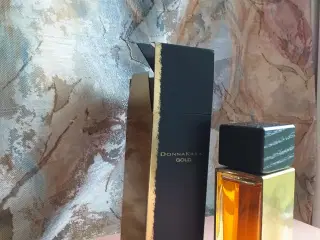 Parfume til kvinder