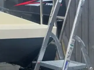 Den en cylinder kører ikke 