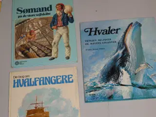 Gavefine børnebøger - 10
