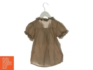 Skjorte fra Pomp de Lux (str 110/116)