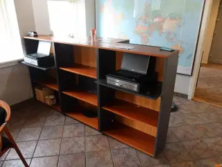 RECEPTIONSDISK /