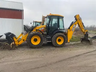 JCB 4 CX