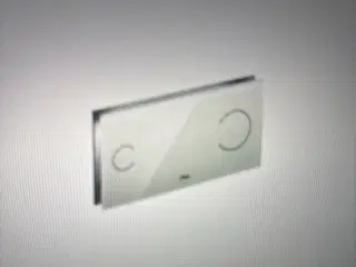 Viega betjeningsplade købes