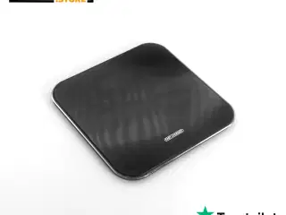 Trådløs Oplader – Qi-oplader til iPhone & Android