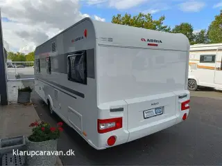 2019 - Adria Adora 613 UL Alde