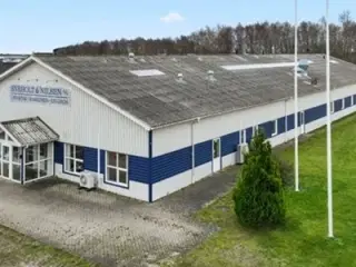 Højt til loftet – og mulighederne er endnu større…