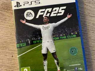 FIFA 2025 - PS5