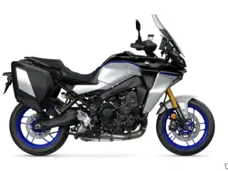 Yamaha Tracer 9 GT+