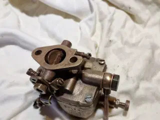 Solex karburator vn26  renset med nye pakninger 