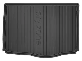 Bagagerumsbakke Fiat Grande Punto HB 5-dr 2005-2012