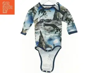 Bodystocking fra Molo (str. 62 cm)