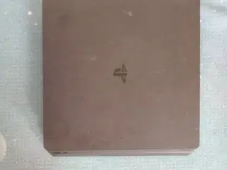 Ps4 Slim