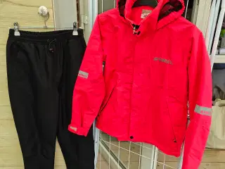 Regnsæt McKinley str 152