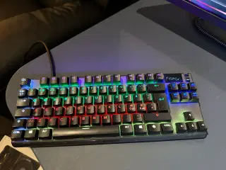 Steelseries Apex 7 TKL (Red Switches)