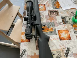 Remington /700 ltr Riffel