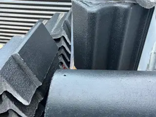 Betontagsten B&C NYE..