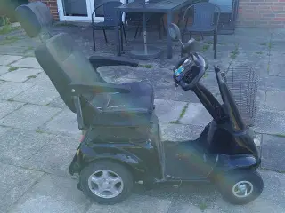El scooter