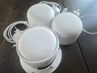Google nest wifi