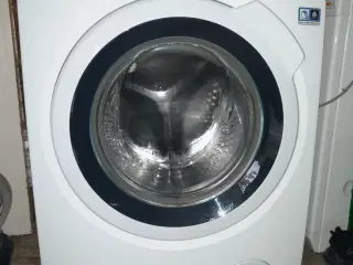 Aeg 9kg vaske maskine 3 år gammel