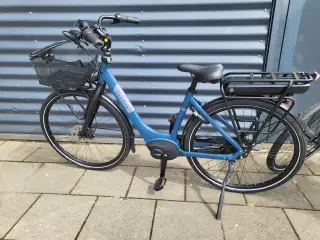 Gazelle el cykel