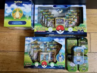 Pokemon GO
