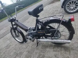 PUCH MAXI