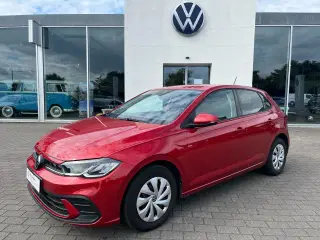 VW Polo 1,0 TSi 95 Life DSG