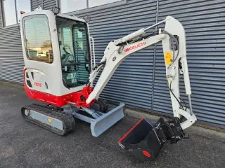 Takeuchi TB 216