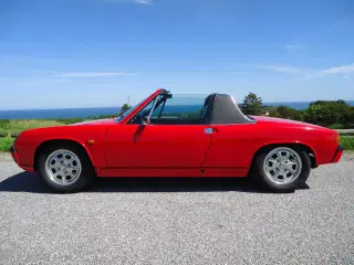 Porsche 914