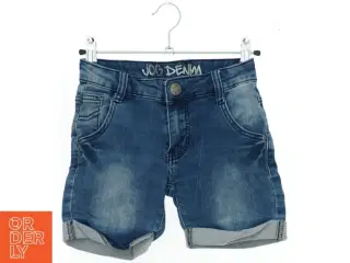 Jog Denim Shorts (str. 116)
