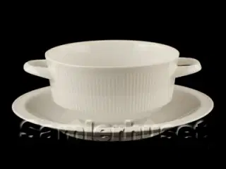 Athen bouillonkop m. Underkop