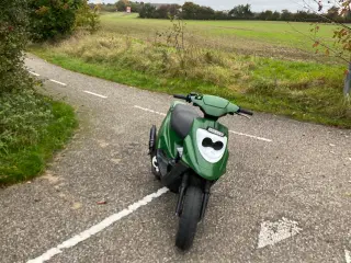 Hot 50 (før nummerplade loven)