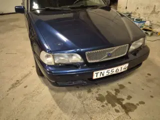 Volvo S70 2,0 