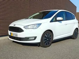 Ford C-max van 1.5 TDCI 2015