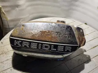 kreidler tank