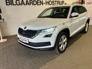 Skoda Kodiaq 2,0 TDi 150 Style DSG