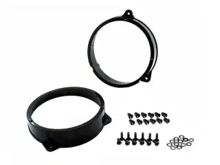 Ct25mc06 højttaler ringe sæt Mercedes