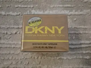 DKNY Be Delicious Perfume