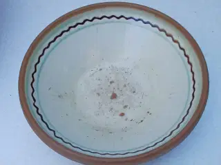 Lerfad, antikt
