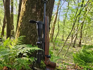 Remington 700 30.06 GRS Skæfte