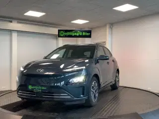 Hyundai Kona 64 EV Trend