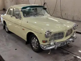 Volvo amazon 
