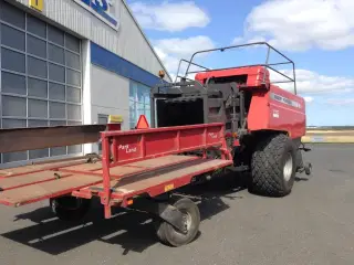 Massey Ferguson 2190 BIGBALLEPRESSER