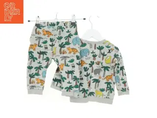 Sæt børnetøj fra H&M (str. 80 cm)