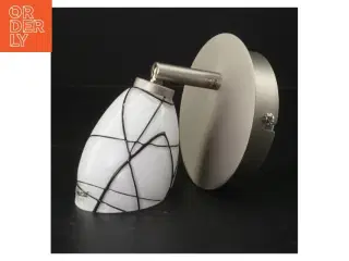 Ny Vægspot fra Herstal (str. Ø. 7 cm)