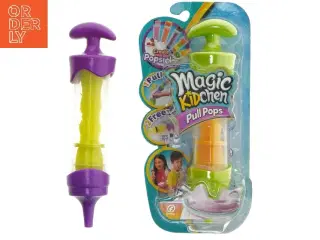 Magic Kidchen Pull Pops fra Magic Kidchen (str. 21 cm)