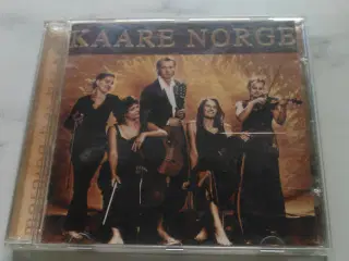 Kaare Norge: Morning Has Broken (1997 