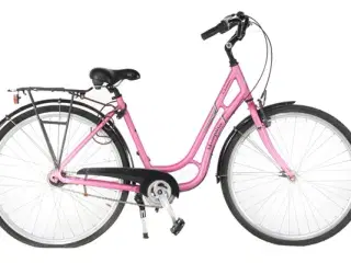 Mosquito pigecykel