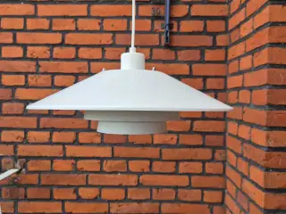 Mathvid retrolampe fra Superlight